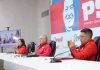 Diosdado Cabello afirma que la libertad de expresión es un derecho de todos los ciudadanos