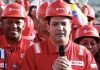 PDVSA proyecta superar producción de 1,5 millones de barriles diarios para 2027 tras nuevos acuerdos internacionales