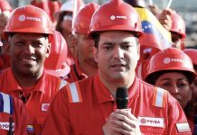 PDVSA proyecta superar producción de 1,5 millones de barriles diarios para 2027 tras nuevos acuerdos internacionales