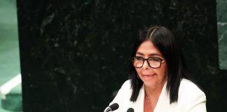 Delcy Rodríguez solicita reformar la Ley contra el Odiö para despenalizar diversas conductas y transformar el sistema penal (+ Comunicado)