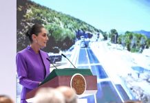 Claudia Sheinbaum pide al INE regular la propaganda en redes sociales y frenar el uso de bots rumbo a las elecciones