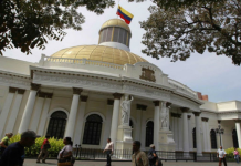 Asamblea Nacional designa la Comisión Preliminar para el Comité de Postulaciones Judiciales (+ Detalles)