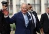 El rey Carlos III ratifica que el príncipe Enrique y Meghan Markle se mantienen excluidos de la familia real