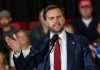 Vicepresidente J.D. Vance reitera que todo migrante sin estatus legal en Estados Unidos está sujeto a deportación