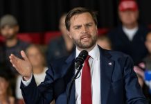 Vicepresidente J.D. Vance reitera que todo migrante sin estatus legal en Estados Unidos está sujeto a deportación