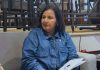 Dinorah Figuera agradece al secretario de Estado Marco Rubio por su respaldo a elecciones en Venezuela (+ Detalles)