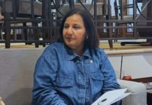 Dinorah Figuera agradece al secretario de Estado Marco Rubio por su respaldo a elecciones en Venezuela (+ Detalles)