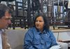 Dinorah Figuera agradece al secretario de Estado Marco Rubio por su respaldo a elecciones en Venezuela (+ Detalles)