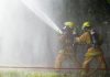 Sequía agravadä por El Niño desencadena incendïos en el 96 % de las plantaciones de aceite de palma en Indonesia