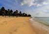 Ruta de sol, mar y arena: Barlovento se consolida como el destino turístico ideal por sus playas, gastronomía y riqueza cultural