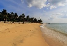 Ruta de sol, mar y arena: Barlovento se consolida como el destino turístico ideal por sus playas, gastronomía y riqueza cultural