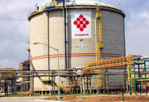 Pequiven reanuda alianzas con Monómeros y despliega plan nacional de fertilizantes