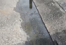 Colapso de aguas servidas amenazä la salud de los habitantes de Araure, Portuguesa (+ Videos)
