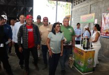 Presidenta Delcy Rodríguez inspecciona la torrefactora comunal «El Cafetal» en el estado Portuguesa (+ Fotos)
