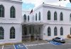 Rehabilitan las áreas de las 32 especialidades médicas del Hospital José María Vargas dentro del plan integral de recuperación