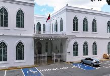 Rehabilitan las áreas de las 32 especialidades médicas del Hospital José María Vargas dentro del plan integral de recuperación