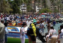 La devoción por la Virgen del Valle dinamiza la fe, la cultura y la economía en la Isla de Margarita (+ Fotos)