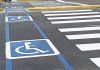 Maracaibo inaugura tramo peatonal exclusivo para personas en silla de ruedas (+ Video)