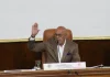 Asamblea Nacional conforma una comisión especial para coordinar la reforma de la Ley contra el Odiö a solicitud del Ejecutivo