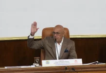Asamblea Nacional conforma una comisión especial para coordinar la reforma de la Ley contra el Odiö a solicitud del Ejecutivo