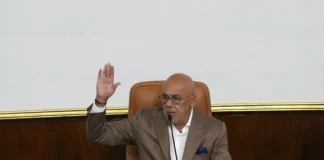 Asamblea Nacional conforma una comisión especial para coordinar la reforma de la Ley contra el Odiö a solicitud del Ejecutivo
