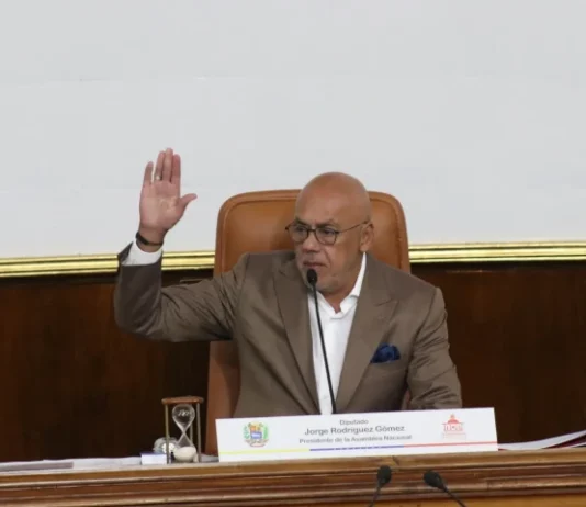 Asamblea Nacional conforma una comisión especial para coordinar la reforma de la Ley contra el Odiö a solicitud del Ejecutivo