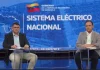 Gobierno nacional anuncia la incorporación de 1.300 megavatios en el último trimestre para estabilizar el Sistema Eléctrico Nacional