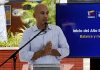Ministro de Educación anuncia el desalojo de 19 escuelas usadas como refugios tras sismøs