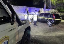 Localizan en Acarigua el vehículo del candidato a concejal asesinadø tras cita con supuesto comprador