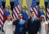 Colombia y Estados Unidos acuerdan nuevo esquema de control estratégico en la frontera con Venezuela