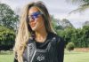 Karol G enciende el Gillette Stadium de Boston al bailar el trend de «BbY WOW» junto a la agrupación venezolana Los Menor3s