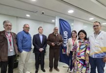 MinSalud y Kawatek Co. Ltd. firman alianza estratégica para beneficiar a personas con movilidad reducida