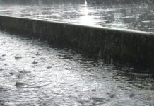 Lluvias récord causan emergenciä e inundacionës históricas en la ciudad japonesa de Nagoya