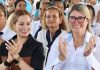 Gobernador Primitivo Cedeño entrega la recuperación del 100 % de la infraestructura de la escuela básica Oscar Mendoza en Araure (+ Fotos)
