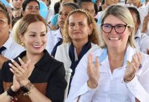 Gobernador Primitivo Cedeño entrega la recuperación del 100 % de la infraestructura de la escuela básica Oscar Mendoza en Araure (+ Fotos)
