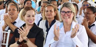 Gobernador Primitivo Cedeño entrega la recuperación del 100 % de la infraestructura de la escuela básica Oscar Mendoza en Araure (+ Fotos)