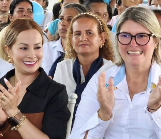 Gobernador Primitivo Cedeño entrega la recuperación del 100 % de la infraestructura de la escuela básica Oscar Mendoza en Araure (+ Fotos)