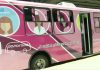 SenosAyuda celebra 20 años de labor ininterrumpida con el lanzamiento de la unidad móvil «PanaRosa» para mujeres vulnerablës