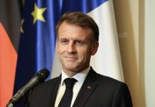 Macron anuncia 5.000 millones de euros para el sector espacial europeo en la Cumbre de París