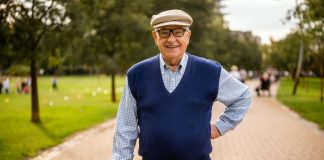 Desarrollan el «reloj del habla» para evaluar el envejecimiento biológico y el deteriorö cognitivo