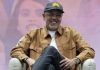 Jorge Rodríguez destaca la labor heroica de rescatistas al entregar la condecoración «Juventud Solidaria» durante acto oficial