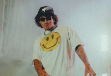 El reconocido cantante colombiano Beéle confirma su esperado regreso a Caracas para ofrecer un gran concierto el próximo 6 de noviembre