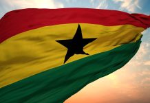 La economía digital impulsa con fuerza el crecimiento del Producto Interior Bruto de Ghana hasta alcanzar un 6 % durante el segundo trimestre