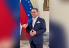 Rafael Lacava adelanta anuncios positivos para la población carabobeña tras reunión de trabajo con Jorge Rodríguez (+ Video)