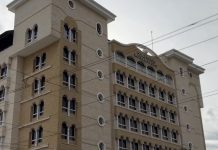 Hotel Dubai Suites de La Yaguara se posiciona como referente de hospedaje temático y privacidad en el oeste de Caracas (+ Fotos)