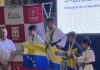De Calabozo para el mundo: Jalet El Alsaa se corona subcampeón internacional de Taekwondo (+ Fotos)