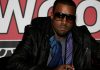 Cancelan de forma definitiva los dos conciertos que Kanye West tenía programados en San Petersburgo para octubre