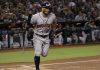 José Altuve hace historia alcanzando los 2.500 hits y agiganta su leyenda en las Grandes Ligas