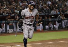 José Altuve hace historia alcanzando los 2.500 hits y agiganta su leyenda en las Grandes Ligas