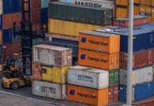Puerto de Guanta incrementó más de 130 % la movilización de carga durante el mes de agosto